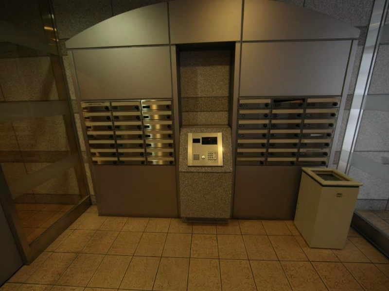 東桜コート その他共有部分