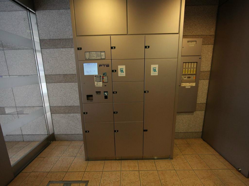 東桜コート その他共有部分