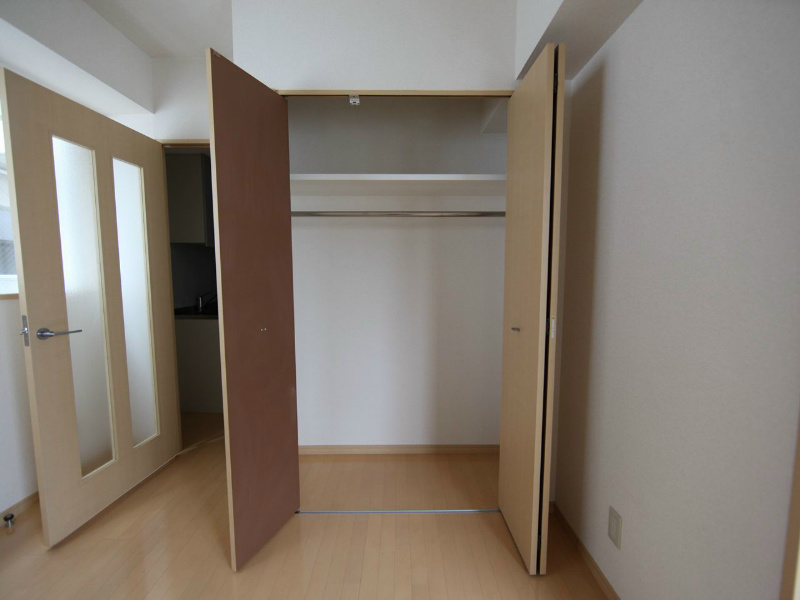 東桜コート 収納