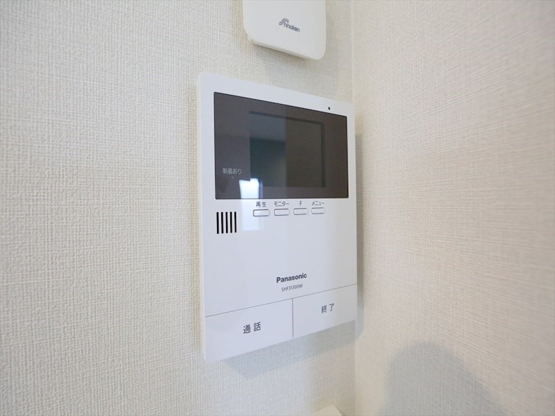 Ｇｅｎｔｌｅ Ｌｉｇｈｔ 野並 セキュリティ