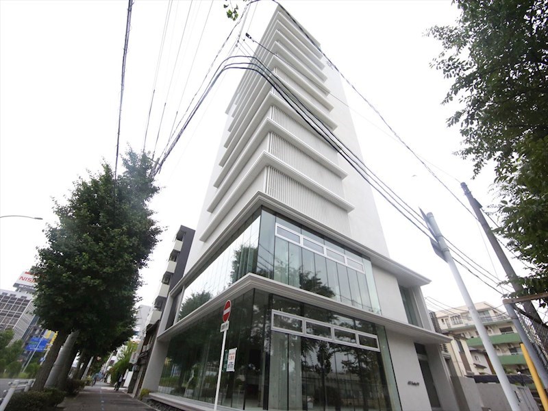 ＳＫ ＢＵＩＬＤＩＮＧ－901 外観
