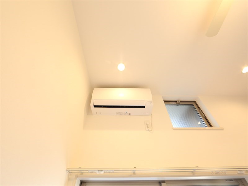 ハーモニーテラス八代町 その他設備
