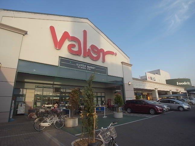 ハーモニーテラス八代町 スーパー