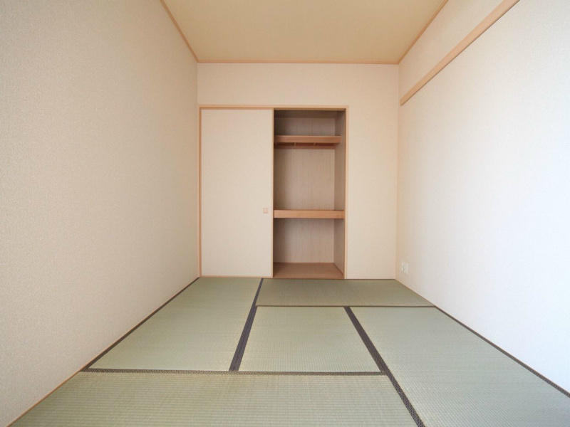 スクエア名古屋港 その他部屋・スペース
