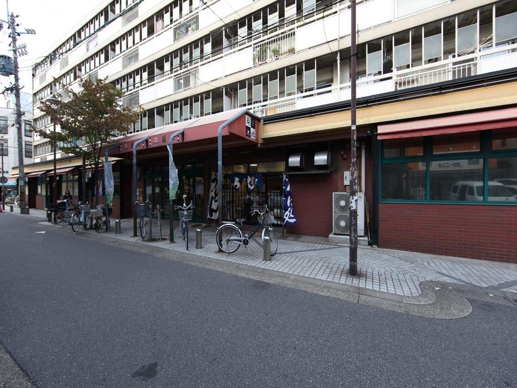 スクエア名古屋港 スーパー
