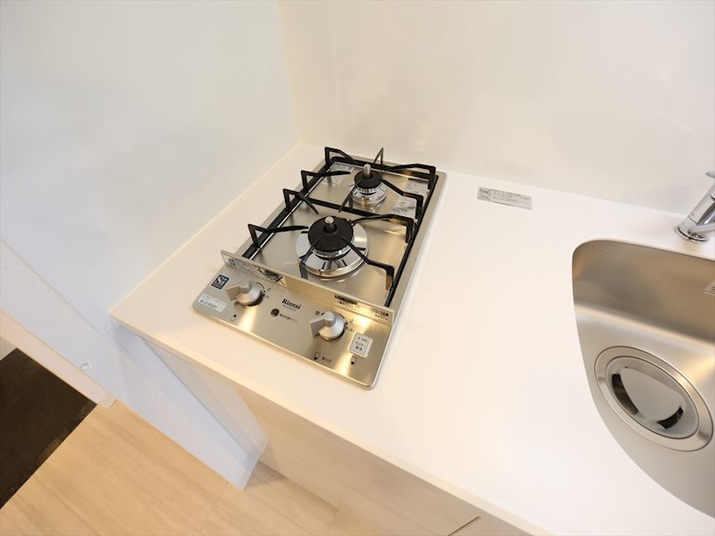 プレサンスＮＡＧＯＹＡ本陣 キッチン