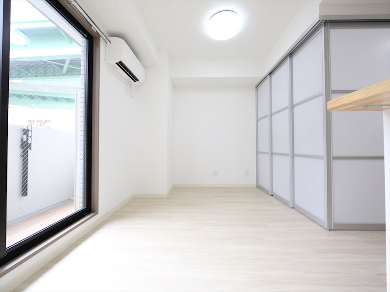 Ｓ－ＦＯＲＴ熱田六番 ベランダ