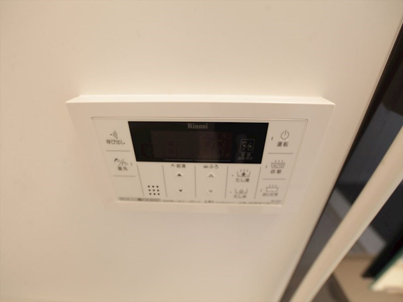 トータス鶴里 その他設備