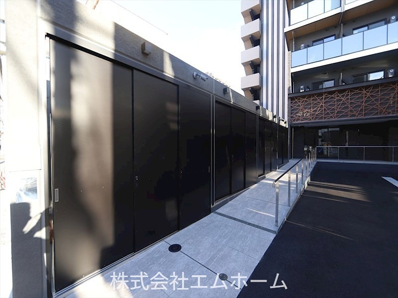 ザ・パークハビオ名古屋松原 その他共有部分