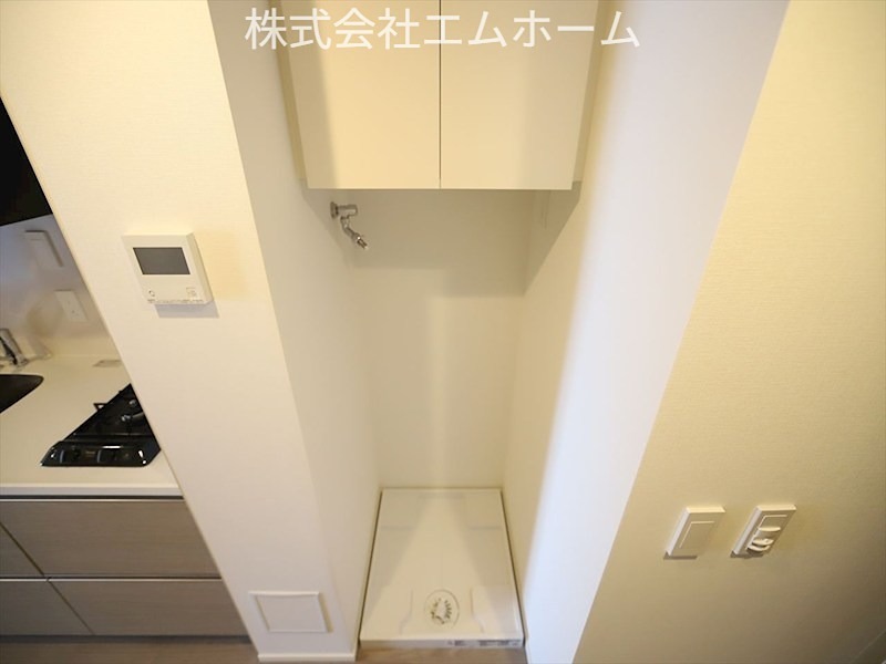 ザ・パークハビオ名古屋松原 その他設備