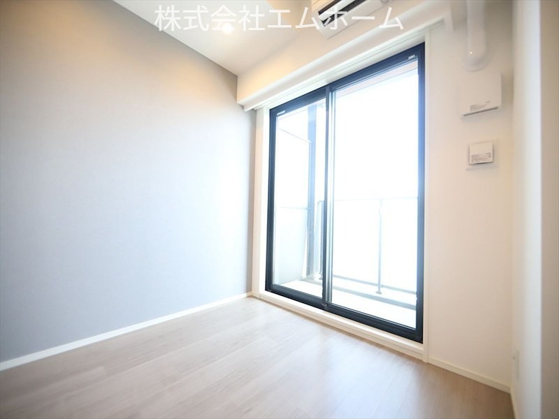 ザ・パークハビオ名古屋松原 その他部屋・スペース