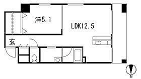 ＳｔａｒＨｅｉｇｈｔｓ（スターハイツ） 間取り