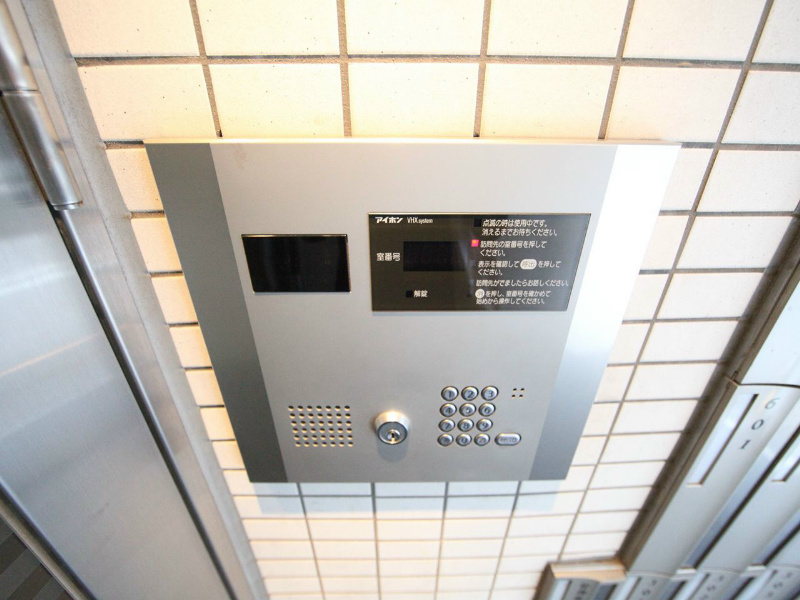 ＳｔａｒＨｅｉｇｈｔｓ（スターハイツ） エントランス