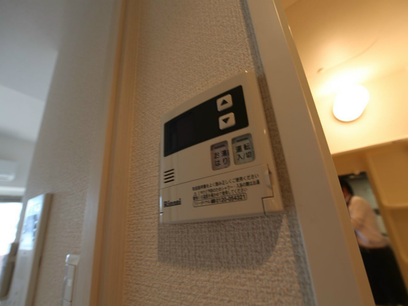 プレサンス鶴舞グリーンパーク その他
