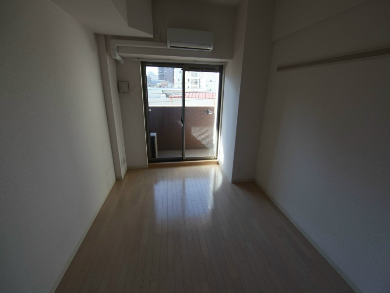 プレサンス鶴舞グリーンパーク その他部屋・スペース