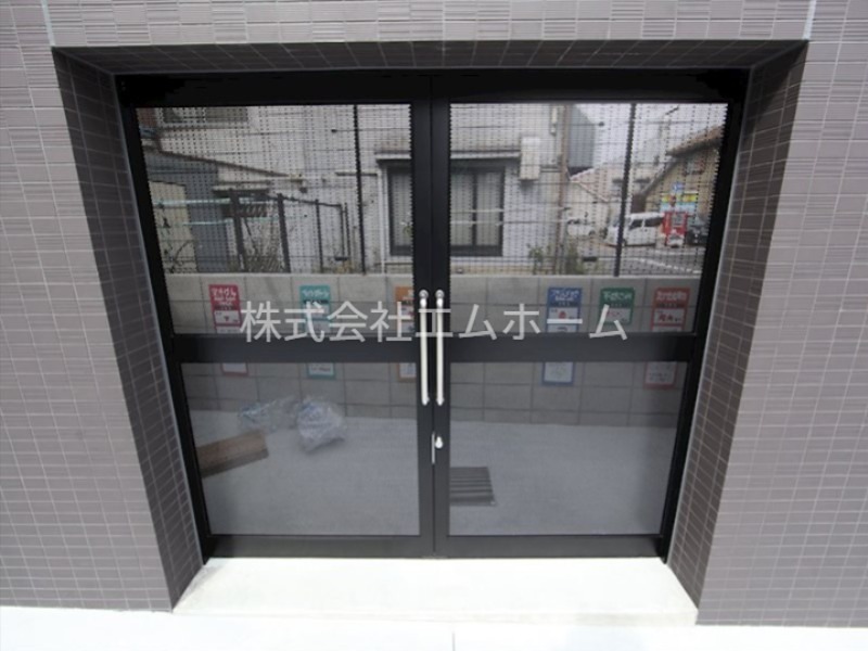 ディアレイシャス浅間町ステーションフロント その他共有部分
