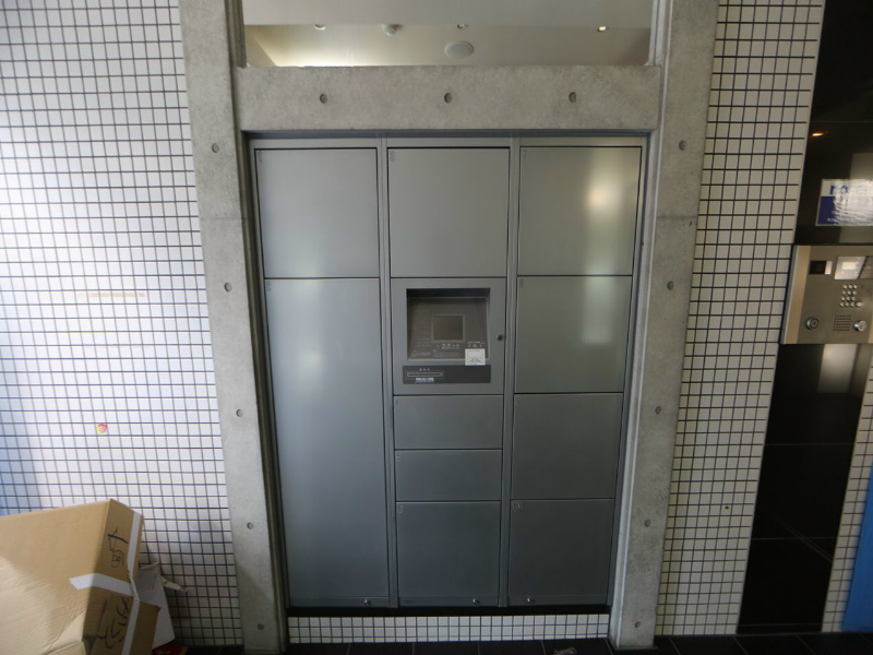 リヴシティ栄参番館 その他共有部分