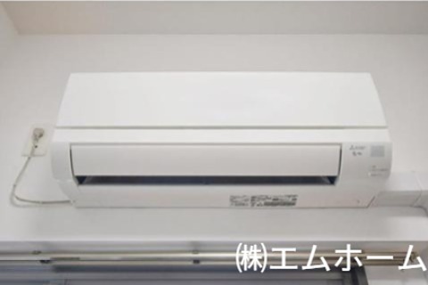 ArtizA金山 その他設備