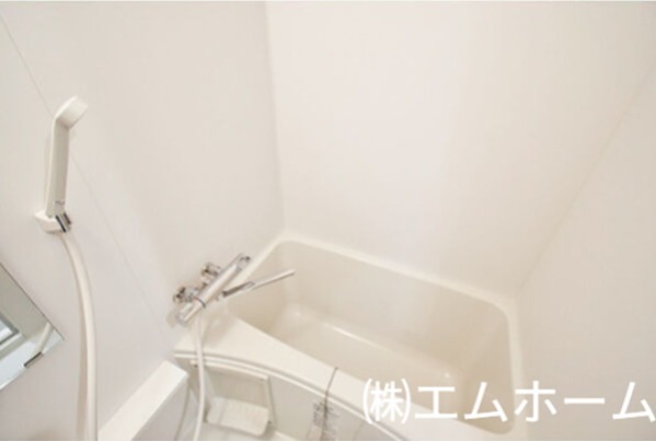 ArtizA金山 風呂画像
