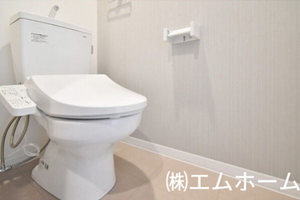 ArtizA金山 トイレ