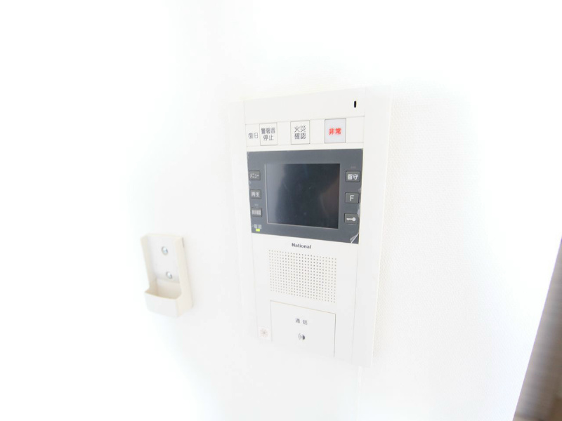 セノアタワー泉 セキュリティ