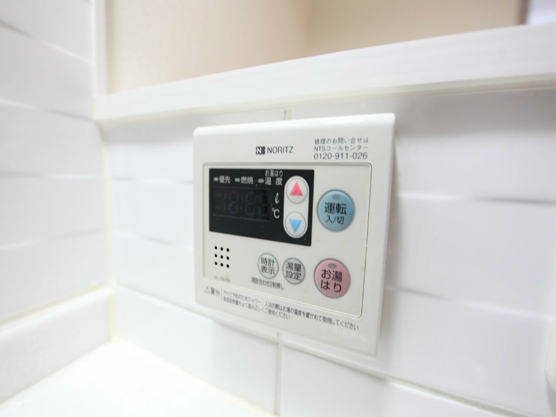 セノアタワー泉 その他