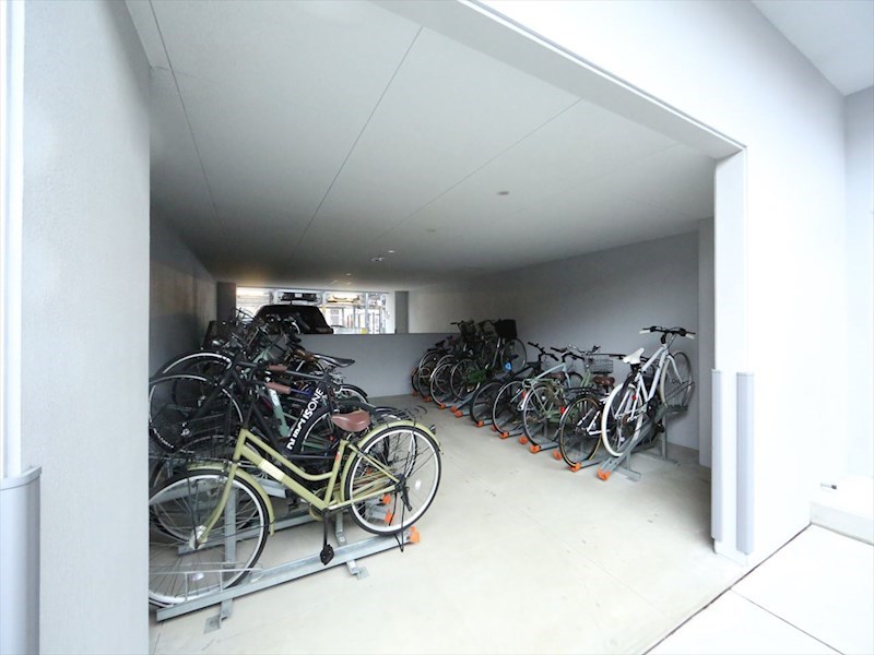Ｓ－ＲＥＳＩＤＥＮＣＥ六番町 その他共有部分