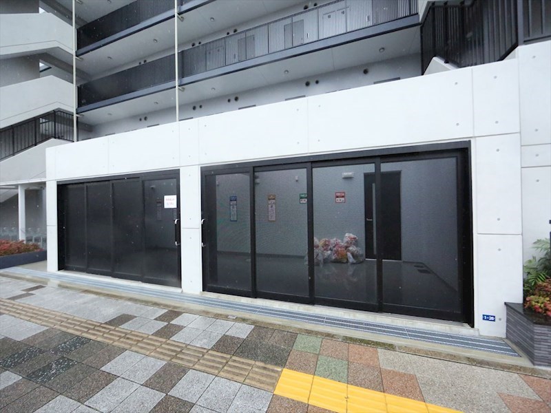 Ｓ－ＲＥＳＩＤＥＮＣＥ六番町 その他共有部分