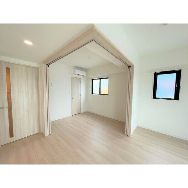 Ｓ－ＲＥＳＩＤＥＮＣＥ六番町 その他部屋・スペース