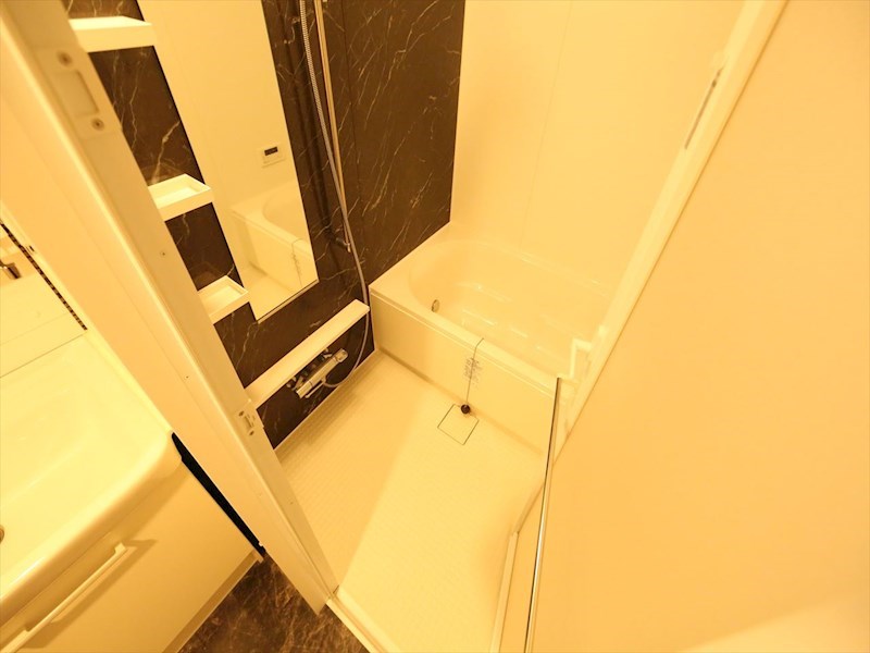 Ｓ－ＲＥＳＩＤＥＮＣＥ六番町 風呂画像