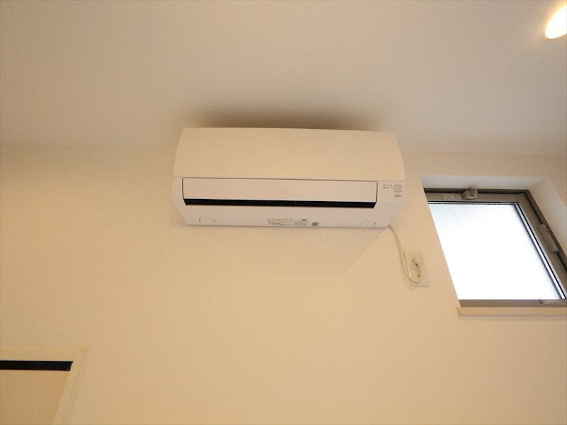 ハーモニーテラス八番 その他設備