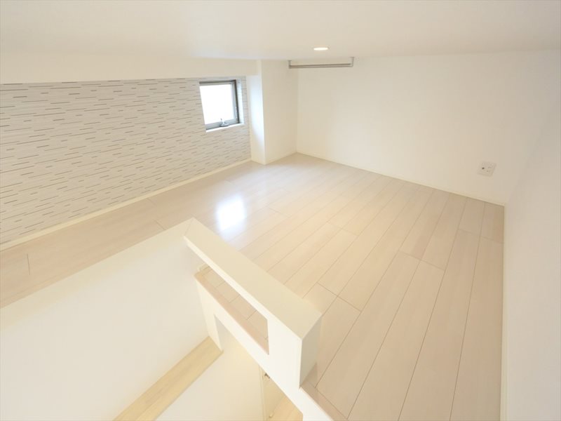 ハーモニーテラス八番 その他部屋・スペース