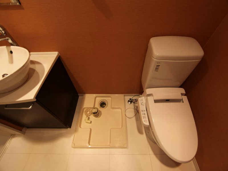 ベーセーベージェー その他設備