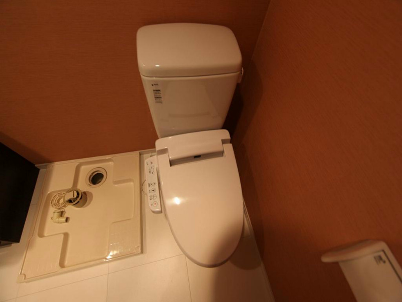 ベーセーベージェー トイレ