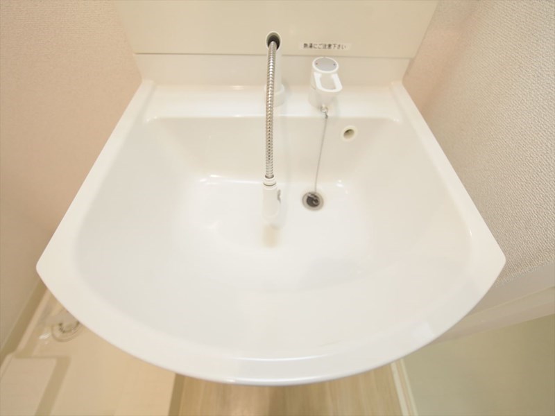 カンピオーネ御器所通 洗面所