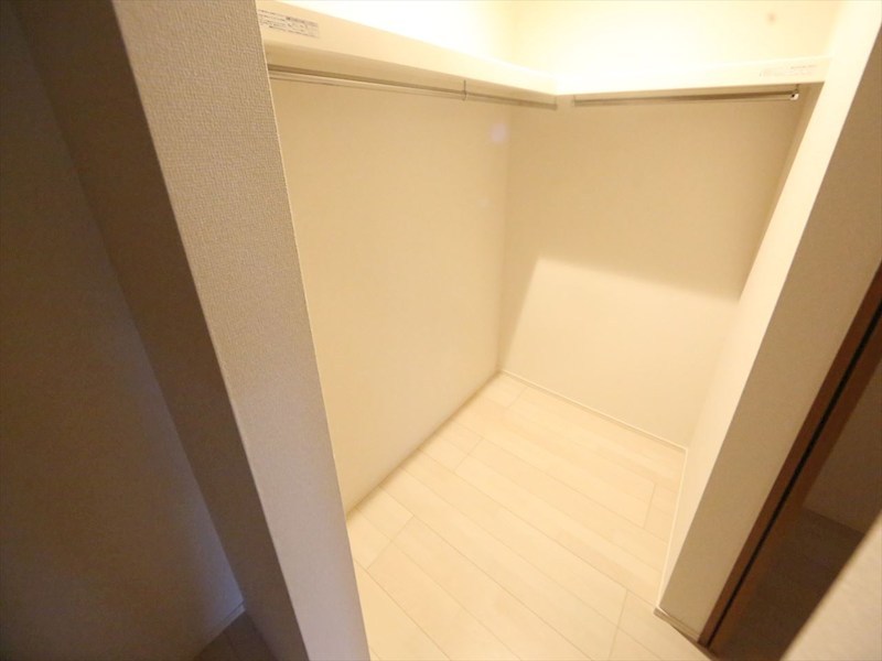 ＲＥＧＡＬＥＳＴ廿軒家 収納