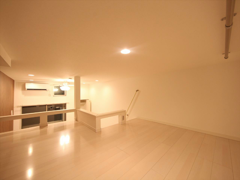 ＬＡＬＡＦＬＡＴＡＴＳＵＴＡＫＩＲＩＴＯＣＨＯＵ その他部屋・スペース
