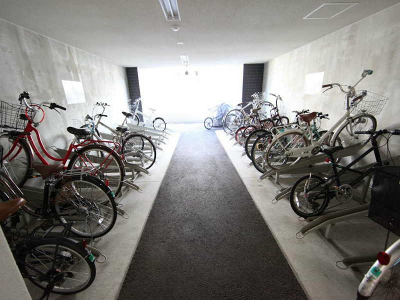 エステムコート名古屋栄デュアルレジェンド その他共有部分