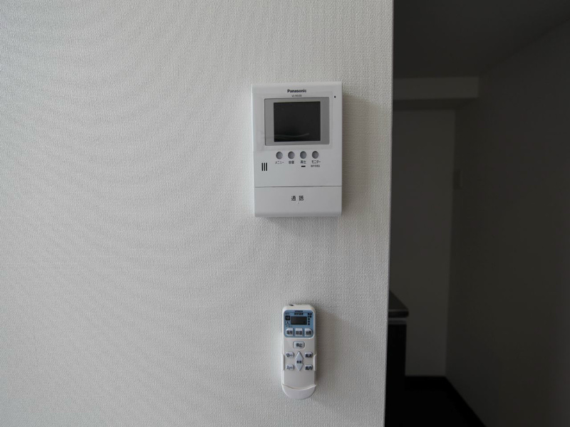 ｉ・Ｒｏｏｍ（アイルーム） セキュリティ