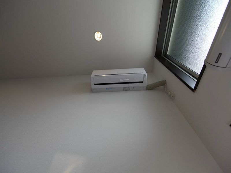 ｉ・Ｒｏｏｍ（アイルーム） その他設備