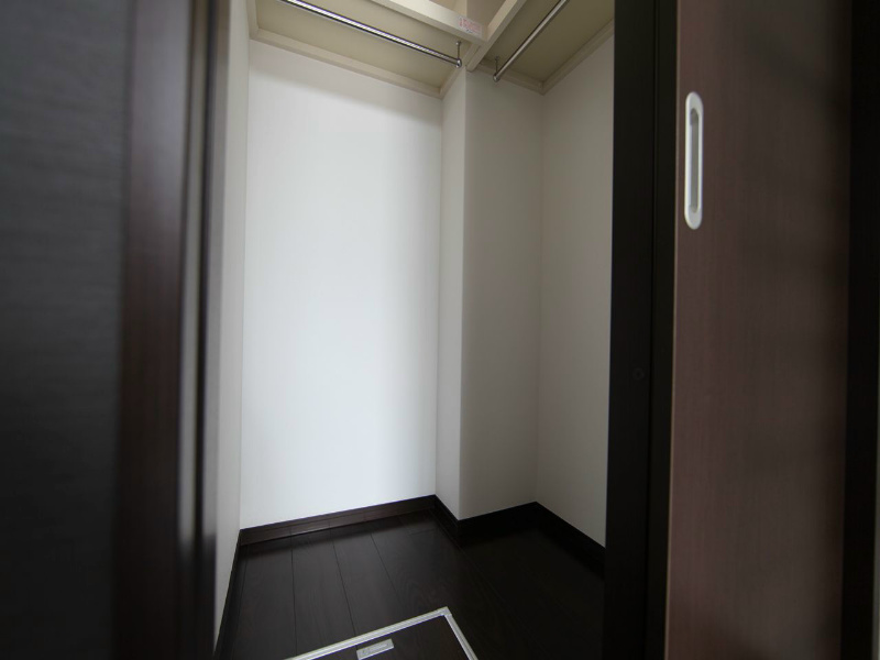 ｉ・Ｒｏｏｍ（アイルーム） 収納