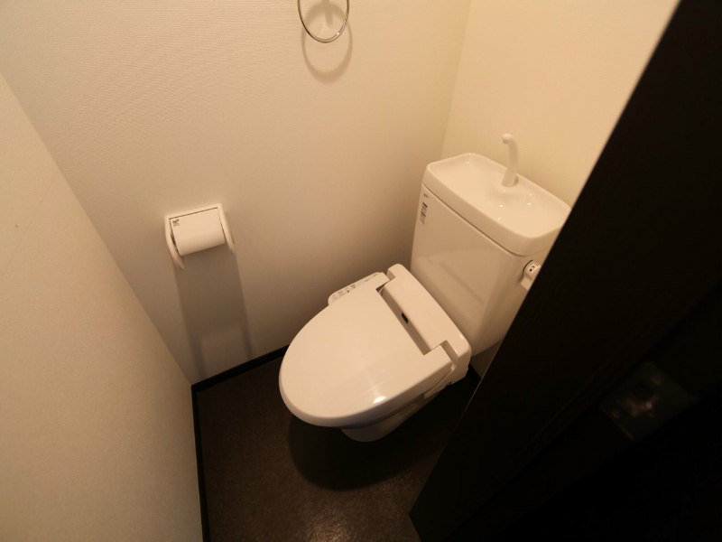 ｉ・Ｒｏｏｍ（アイルーム） トイレ