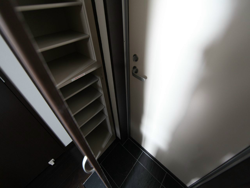 ｉ・Ｒｏｏｍ（アイルーム） 玄関