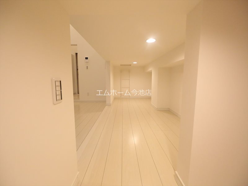 アルナージ川西 その他部屋・スペース
