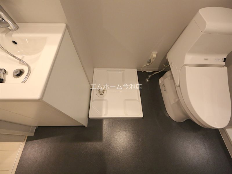 アルナージ川西 その他設備