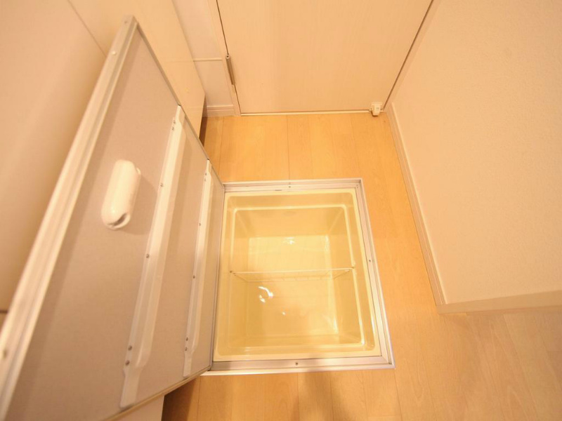 パルティーレ 収納