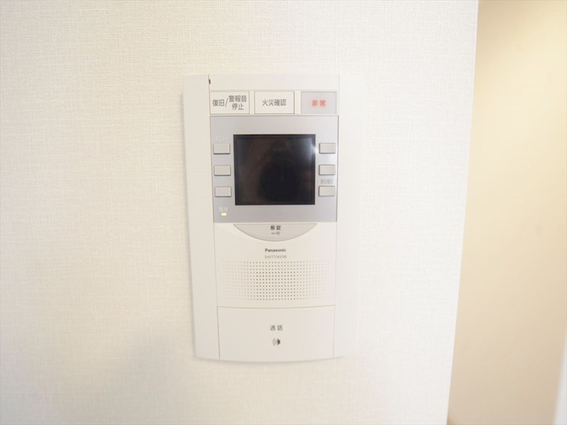 プレサンス大曽根駅前ファースト セキュリティ