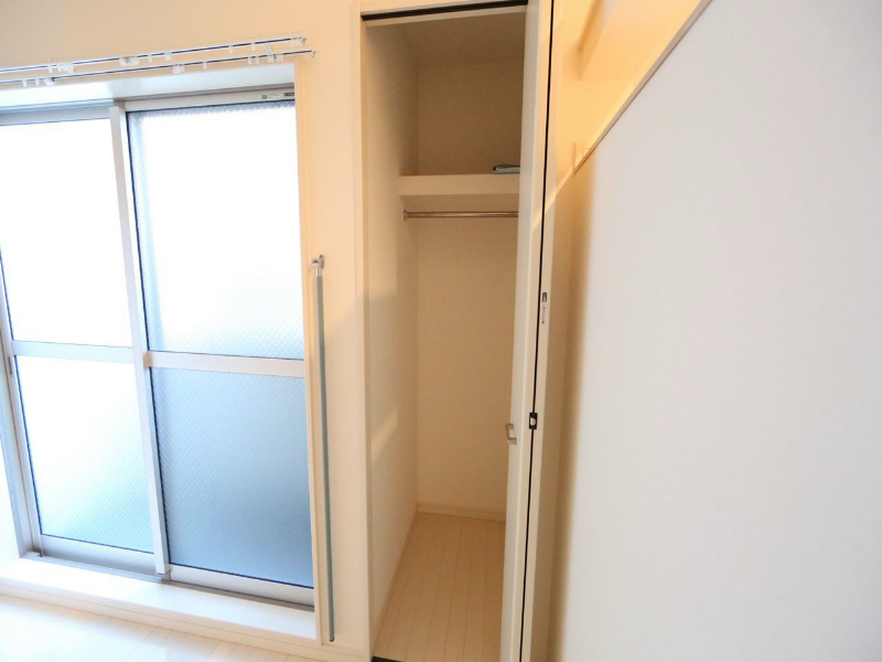 ファンタジアン名駅西 収納