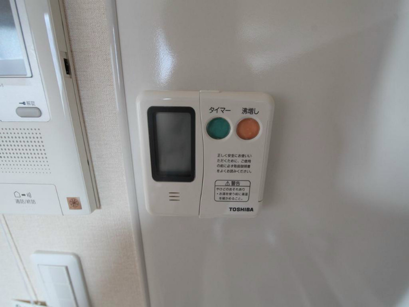 KDXレジデンス東桜I その他設備