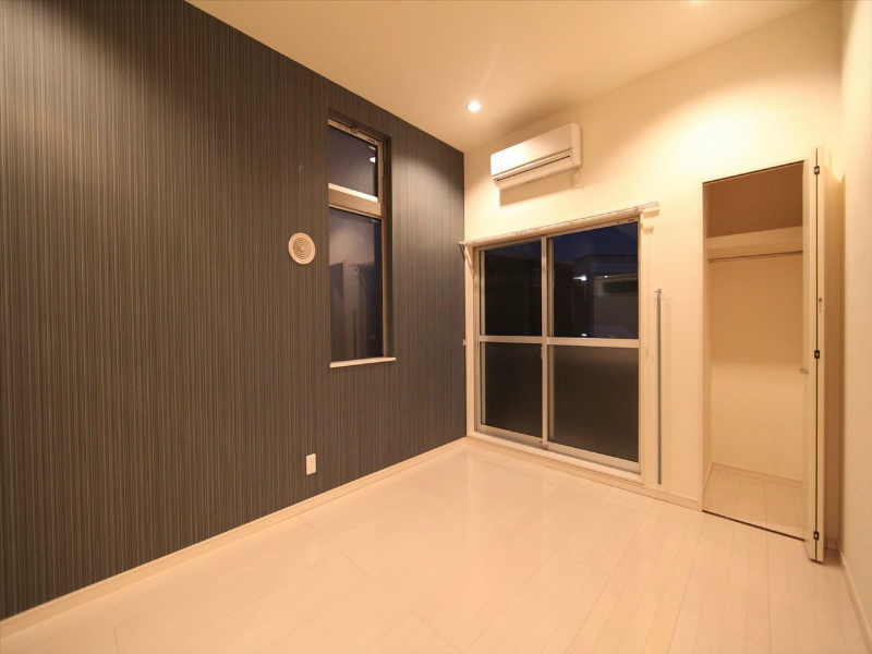 ＢｌｉｓｓＨｏｕｓｅ（ブリスハウス） 収納